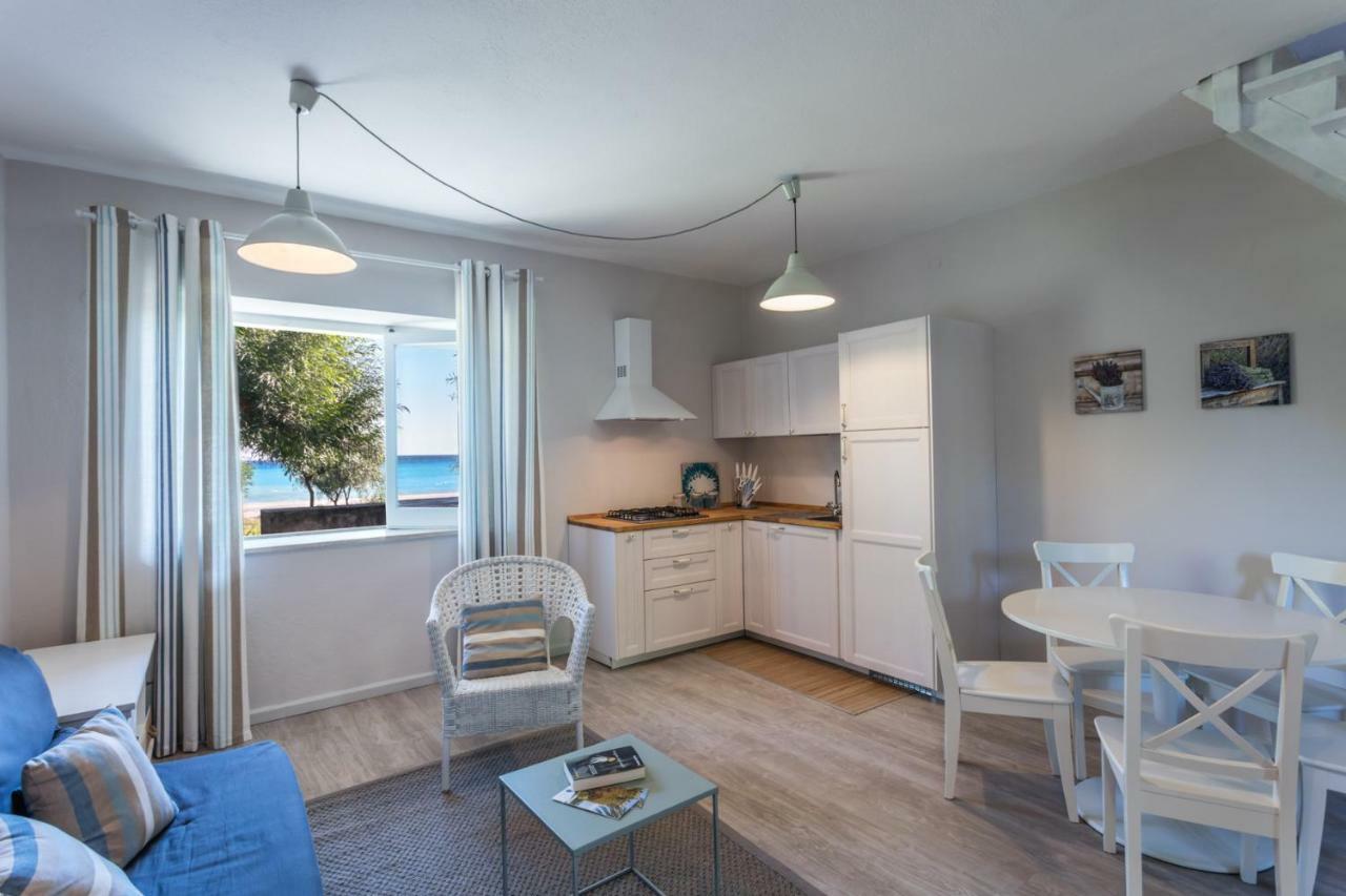 Torre S.Antonio Apartment Santa Caterina dello Ionio Ruang foto